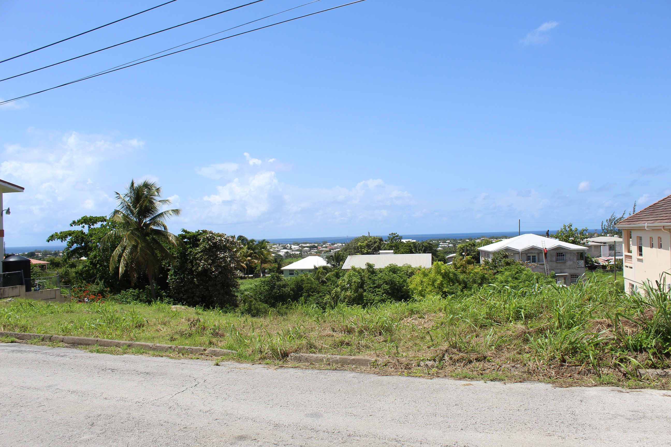 Gibbons Terrace Lot 87, Stage 2, Christ Church Barbados H.V.REALTY
